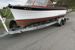 1969 22 Lyman Sleeper