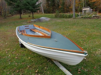 town class sailboat for sale near massachusetts